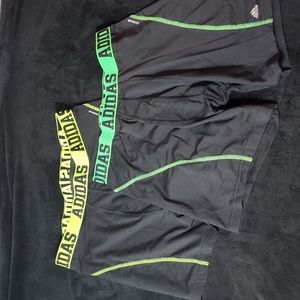 Adidas climacool boxer briefs set of 2